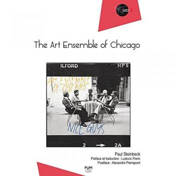 The Art ensemble of Chicago