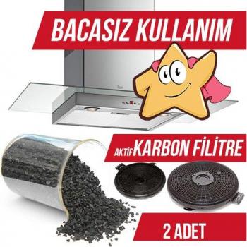 Teka DVT 60/90/DY 110 Odor Filter