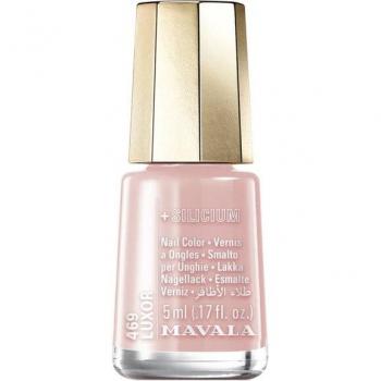 Esmalte Silicium Mavala Terra Topia 469