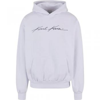 Autograph Sweat à capuche lourd homme blanc