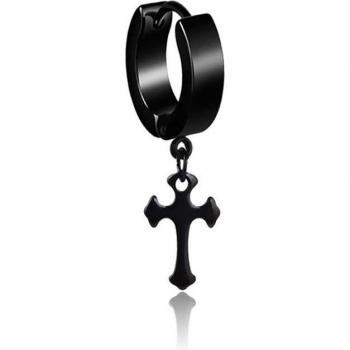 Gothic stijl oorbellen