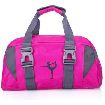 Bolsa Viaje Sin Esterilla Mujer