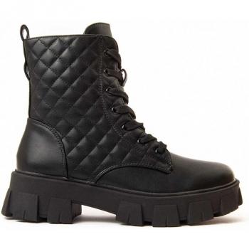 Botas de Mujer Montevita Marinne Negro