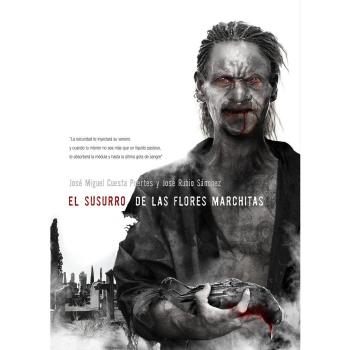 El susurro de las flores marchitas (Línea Z)