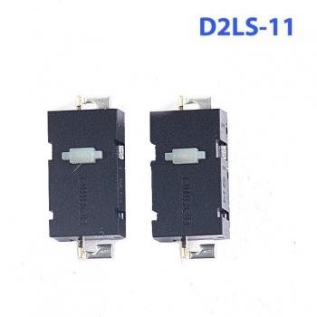 Microinterruptor para ratón Logitech M905/G903 Omron D2LS-21/D2LS-11