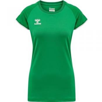 T-shirt Femme Hummel hmlhmlCORE