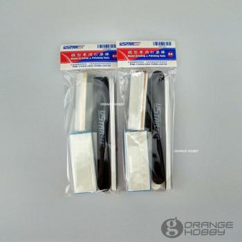 OHS Ustar 91605 Grinding and Polishing Tools Set