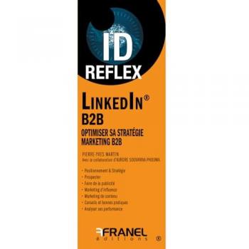 ID Reflex' LinkedIn B2B