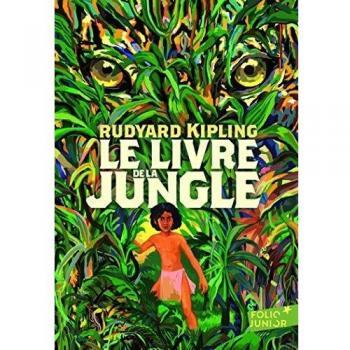Le Livre de la jungle