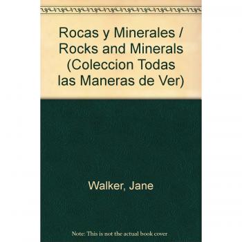 Rocas y minerales