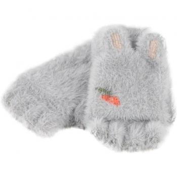 Gants d'hiver élastiques pour enfants