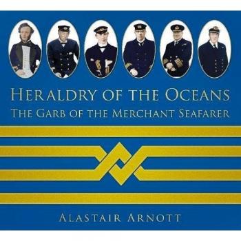 Heraldry Of The Oceans