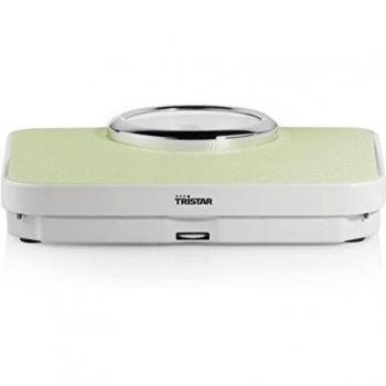 Tristar Personenwaage WG-2428 136 kg Grün