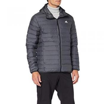 Carbon Varilite Soft H Jacke für Männer – adidas, Größe L (CY8738)