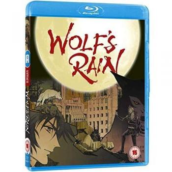 Wolfs Rain