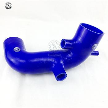 Silicone Air Intake Pipe for Fiat Punto GT 1.4L Turbo (93-99)
