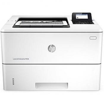 HP LaserJet M506DN