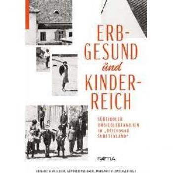 Erbgesund und kinderreich