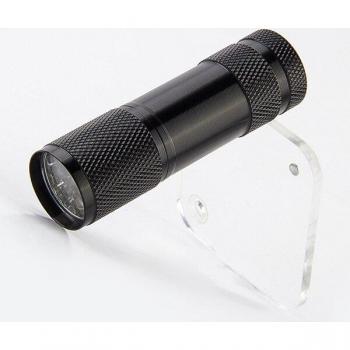 395-400nm LED UV Lamp with 51 LEDs