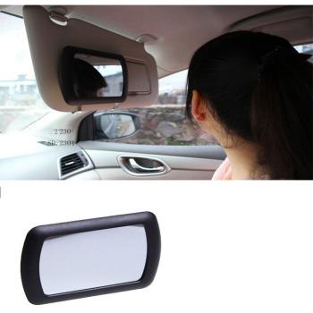 Miroir de beauté portable anti-UV