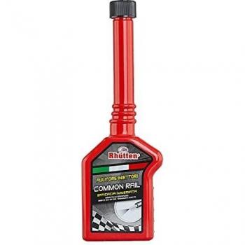 Rhütten Additivo Pulitore Iniettori Common Rail 160 mL