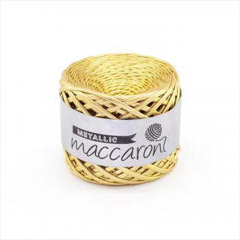 Fil de macramé en métal Maccaroni 2.2mm