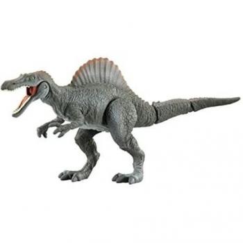 Mini figura ANIA Jurassic World SPINOSAURUS NUOVA dal Giappone