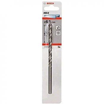 Foret HSS-G DIN 338 série longue Bosch