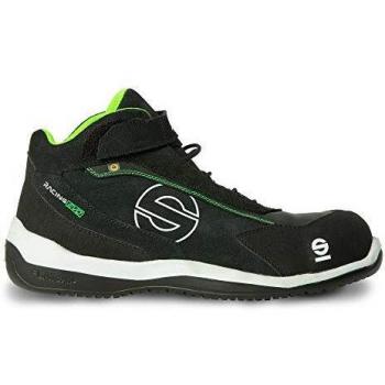 Botas de Trabajo Sparco S3 ESD