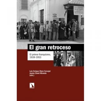 GRAN RETROCESO,EL