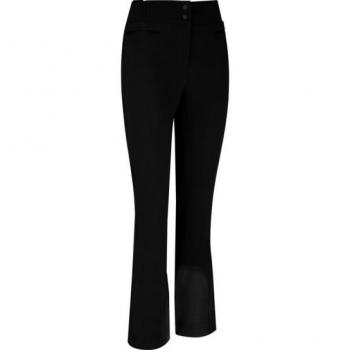 Pantaloni Outdoor Donna LaMunt Constanze 38 Nero