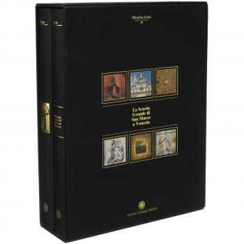 La Scuola Grande di San Marco a Venezia. Ediz. a colori