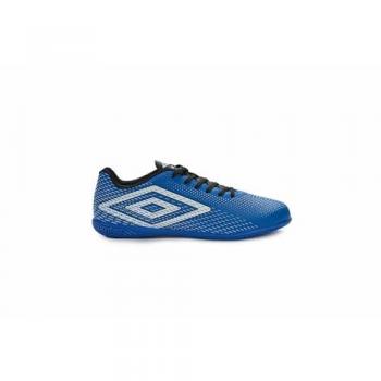 Umbro Aurora II Low-Profile Football Boots, Classic Silver – UK Size 5 Unisex