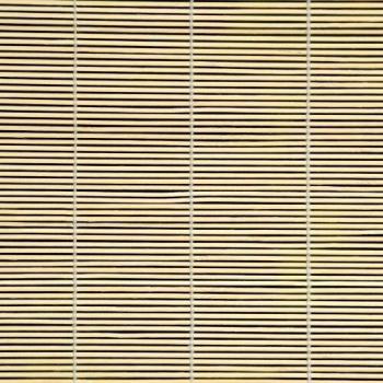 Bambus-Rollo für Innenräume 140 x 160 cm