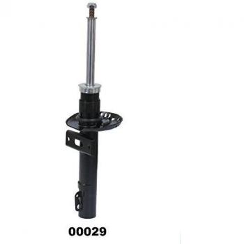 Amortecedor JAPANPARTS para desempenho superior