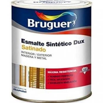 Pintura Satinada Blanca Dux 0,25l