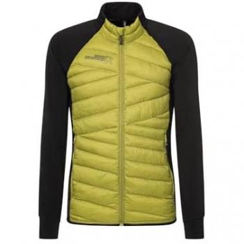 Hybrid Caviar & Cardamom XL Men’s Lancelot Jacket