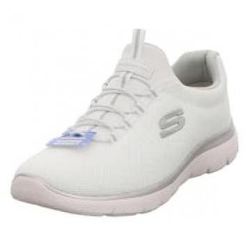 Skechers Artistry Chic Sneaker Damen Weiß