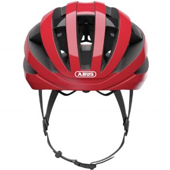 Casque ViantGoud S Rouge (51–55 cm) – Version Abus Racing