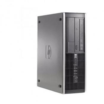 HP Compaq Elite 8200 DT
