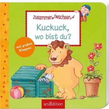 Kuckuck, wo bist du?