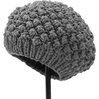 Handmade Women's Beret