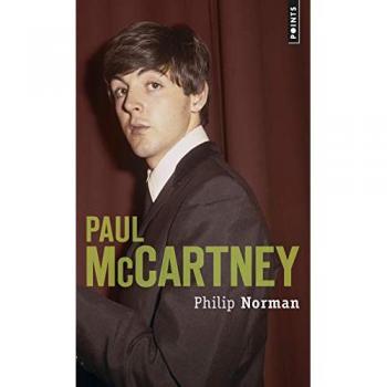 Paul Mccartney
