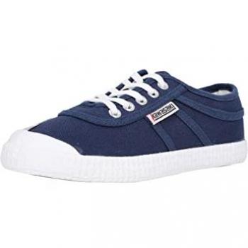 Baskets basses Kawasaki ORIGINAL Bleu 39