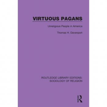 Virtuous Pagans