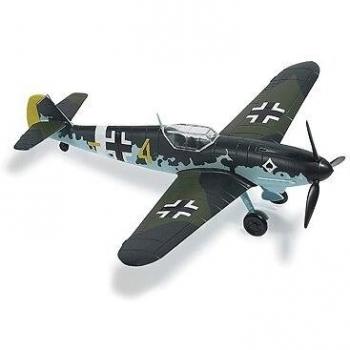 Messerschmitt BF‑109 “Tempesta di Vento”