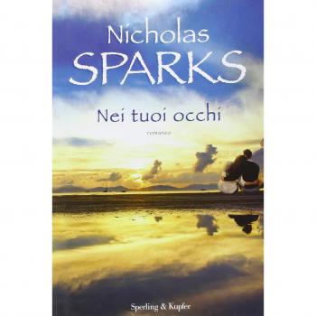 Nei tuoi occhi