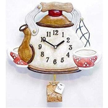 Terrastudio 03.2903.p0 Wanduhr