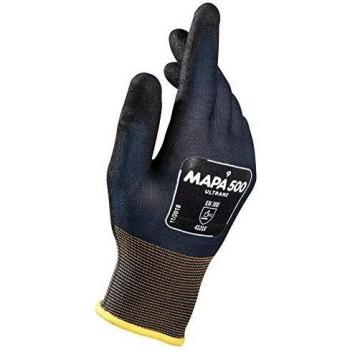 Guantes de Protección Ultrane 500