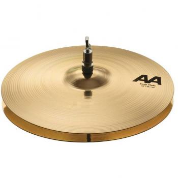 Natural Brilliant Sabian Rock Hat 14 (2023)